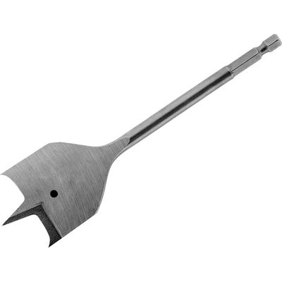 Bahco 9629 Hex Shank Flat Wood Drill Bit