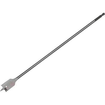 Bahco 9631-22-400 9631-22-400 Long Flat Bit 22Mm