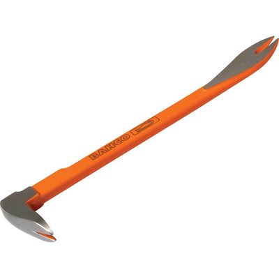 Bahco CFP250 Crowfoot-Precise End Pry Bar 250Mm (10In)