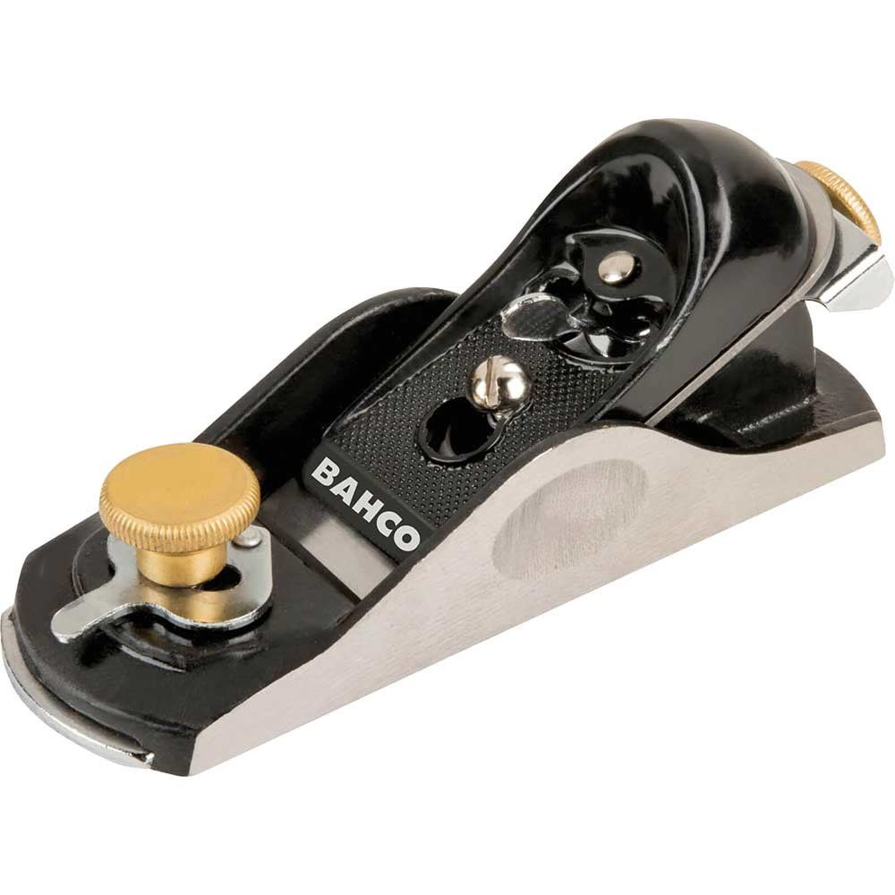 Bahco BP-40 Bp-40 Block Plane - Image 1