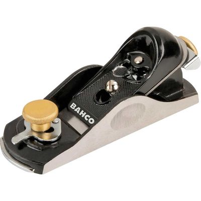 Bahco BP-40 Bp-40 Block Plane