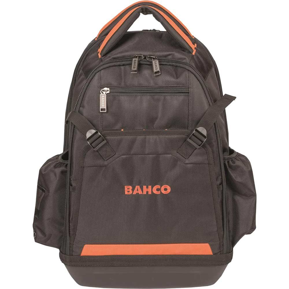 Bahco 4750FB8 Electricianfts Heavy-Duty Backpack - Image 1