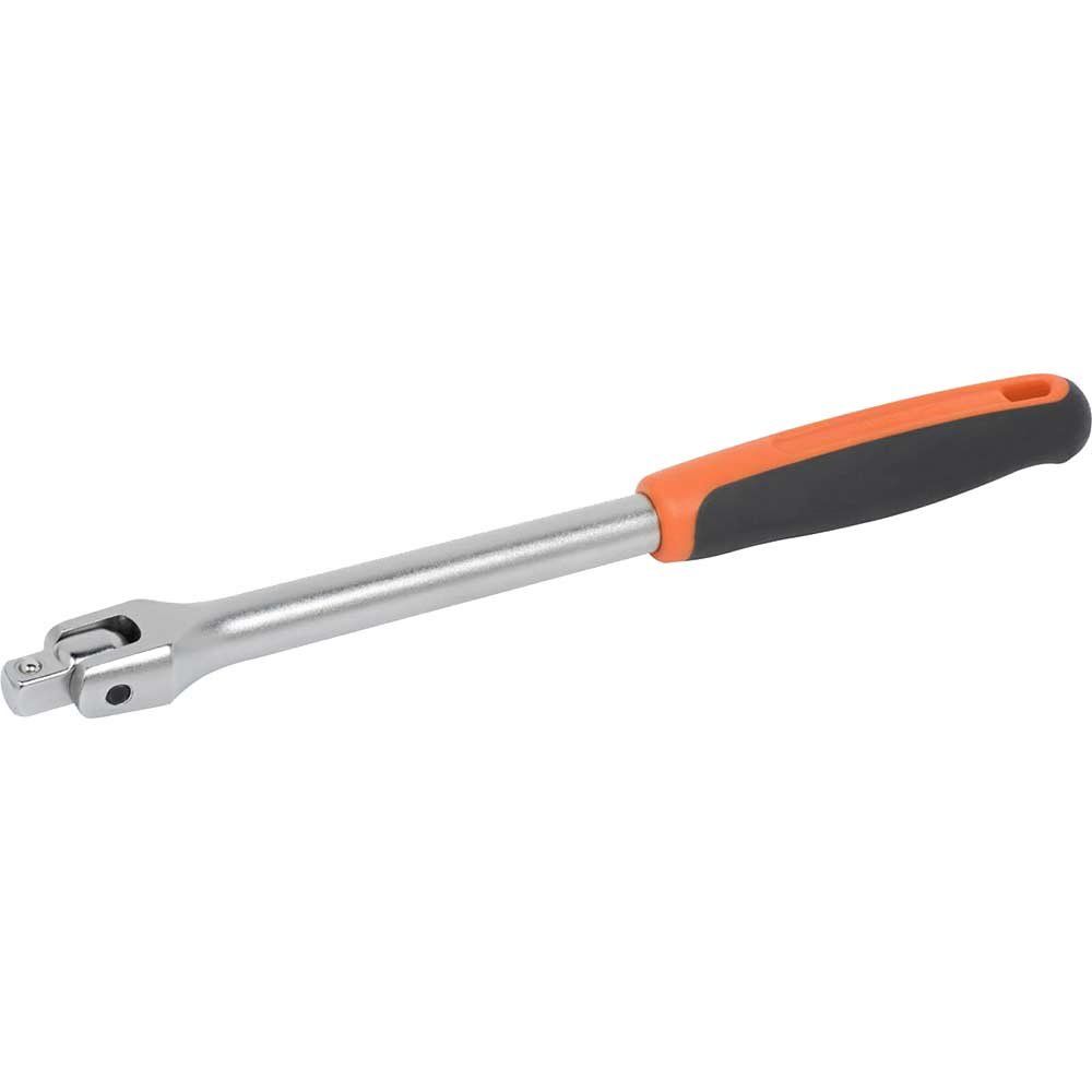 Bahco SB8158-10 Sb8158-10 Swivel Head Breaker Bar 1/2In Square Drive X 270Mm - Image 1