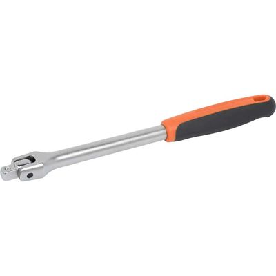 Bahco SB8158-10 Sb8158-10 Swivel Head Breaker Bar 1/2In Square Drive X 270Mm