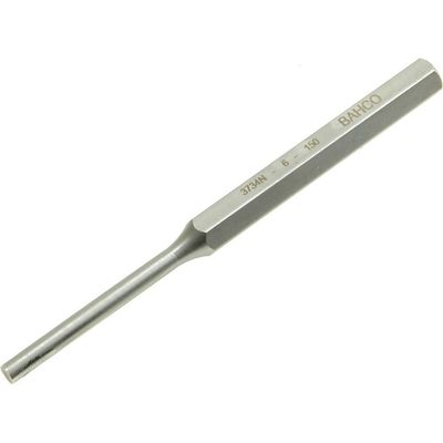 Bahco SB-3734N-8-150 Parallel Pin Punch 8Mm (5/16In)