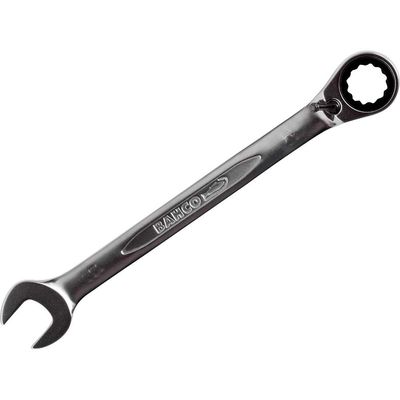 Bahco 1RM-10 1Rm Ratcheting Combination Wrench 10Mm