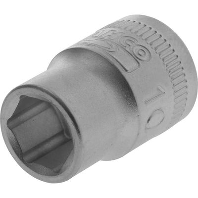 Bahco SBS60-12 Hexagon Socket 1/4In Drive 12Mm