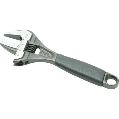 Bahco 9029 9029 Ergo™ Extra Wide Jaw Adjustable Wrench 170Mm