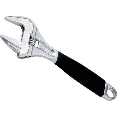 Bahco 9029C 9029C Chrome Ergo™ Adjustable Wrench Capacity 32Mm