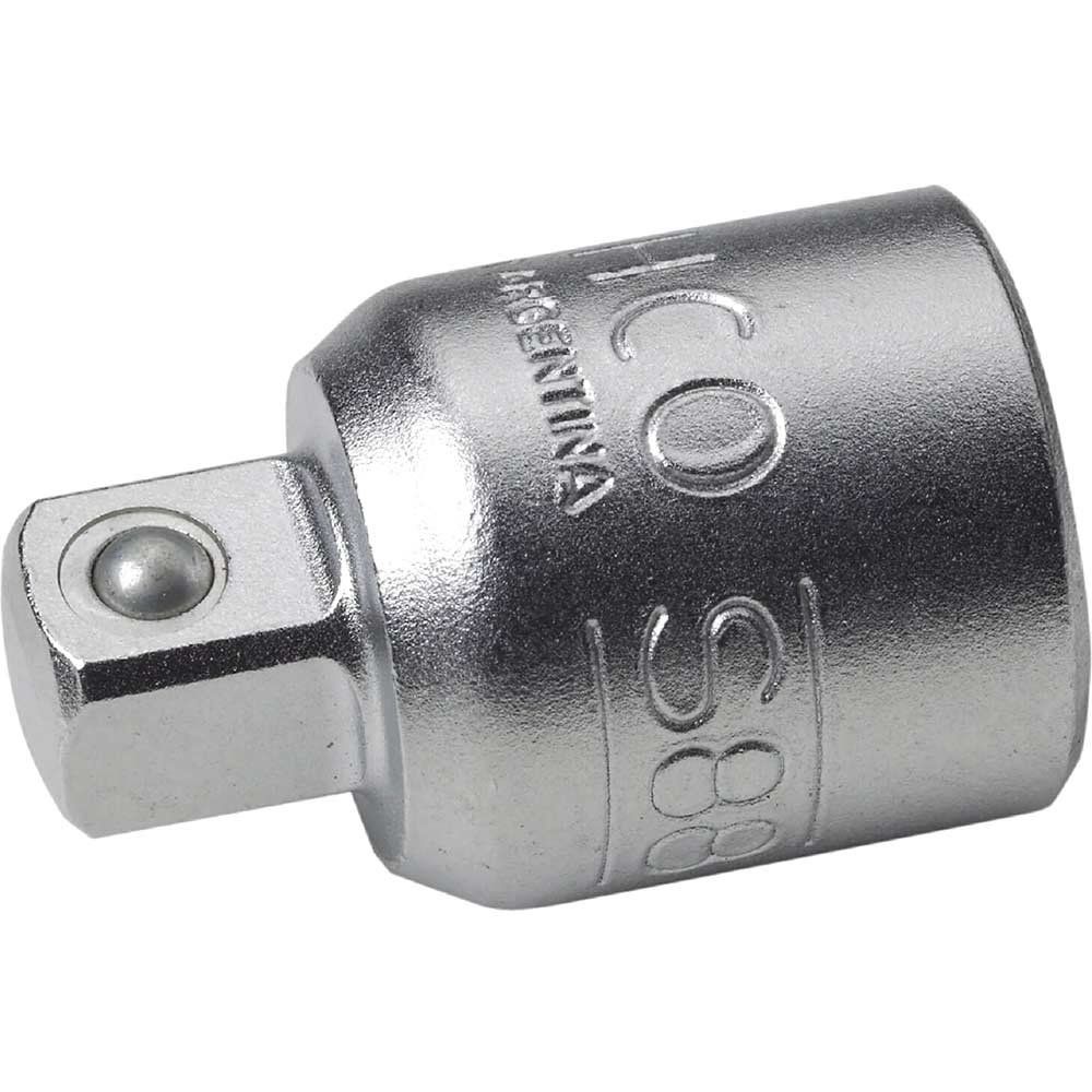 Bahco SBS723 Adaptor 3/8In Female > 1/4In Male Sbs723 - Image 1