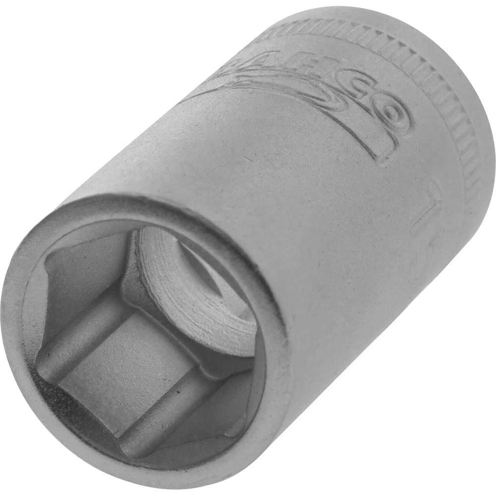 Bahco SBS80-9 Hexagon Socket 1/2In Drive 9Mm - Image 1