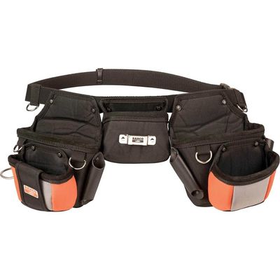 Bahco 4750-3PB-1 4750-3Pb-1 Three Pouch Belt Set