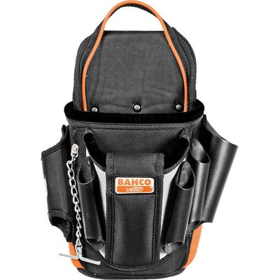 Bahco 4750-EP-1 4750-Ep-1 Electricianfts Pouch