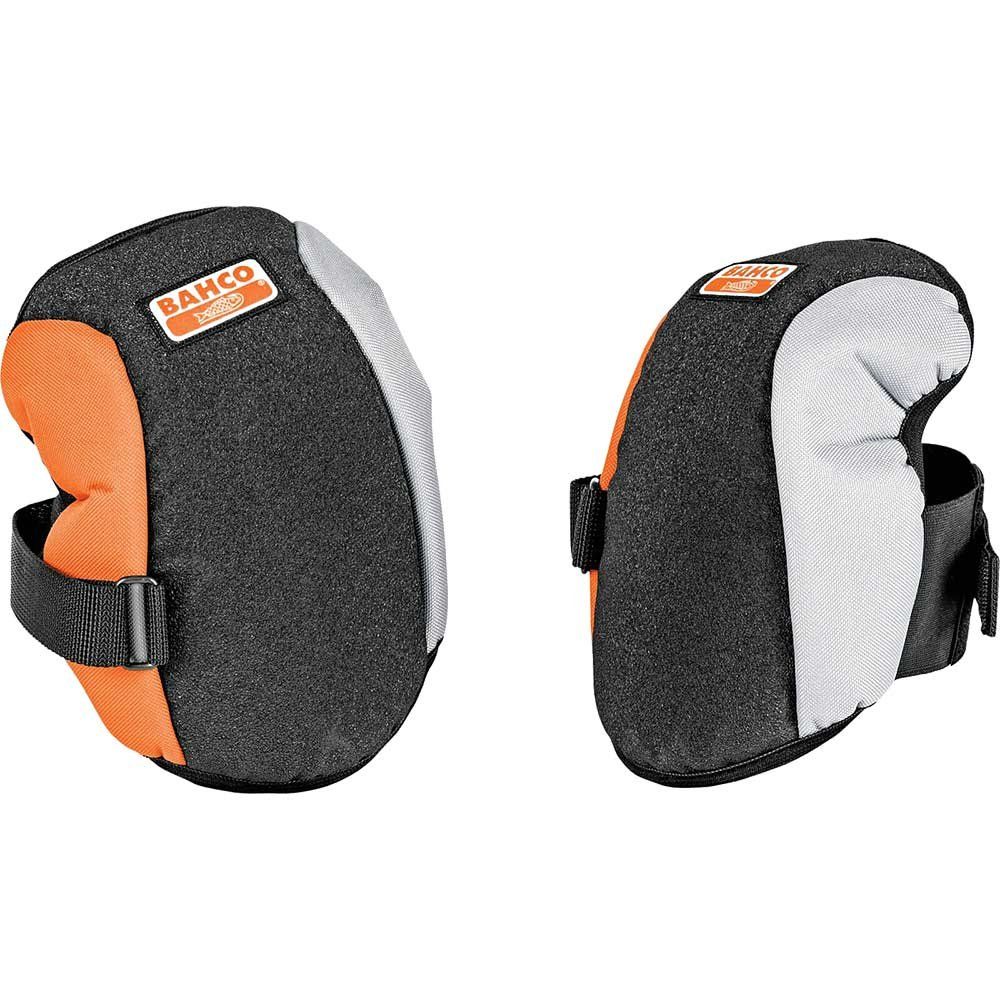 Bahco 4750-KP-1 4750-Kp-1 Knee Pads - Image 1