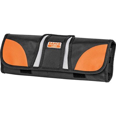 Bahco 4750-ROCO-1 4750-Roco-1 Tool Roll
