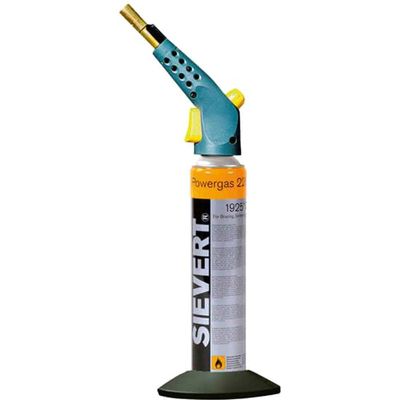 Sievert 229501 Easyjet Gas Torch