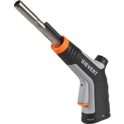 Sievert 253501 253501 Uk Powerjet Blowtorch Only - Fits M14 X 1.5