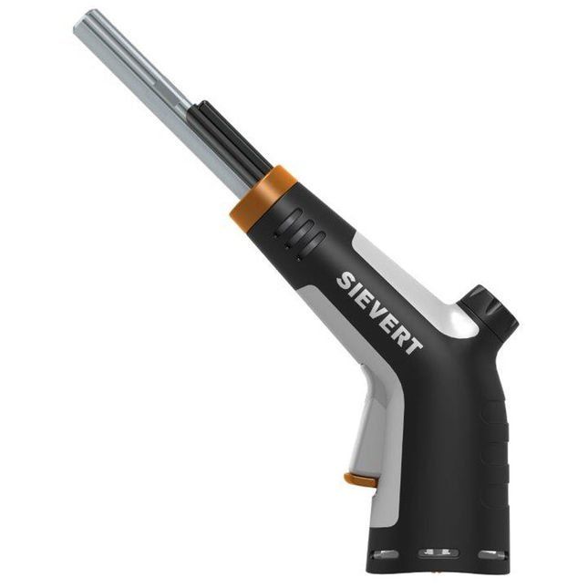 Sievert 253511 253511 Eu Powerjet Blowtorch Only - Fits En417 - Image 1