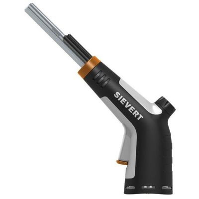 Sievert 253511 253511 Eu Powerjet Blowtorch Only - Fits En417