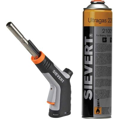 Sievert 253512 2535 Powerjet Kit With Ultragas