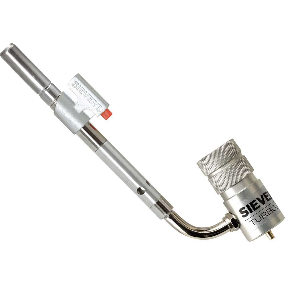 Sievert 261033 Turbojet Single Burner 360° Swivel Torch - Image 1