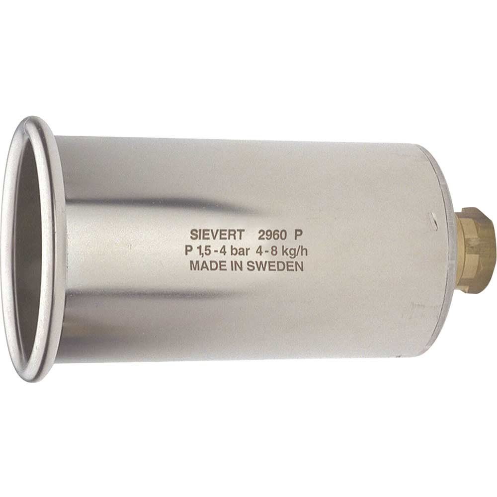 Sievert 296001 Pro 86/88 Power Burner 60Mm 114Kw - Image 1