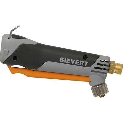 Sievert 336611 Promatic Handle With Piezo Ignition