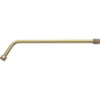 Sievert 351001 Pro 86/88 Long Neck Tube 350Mm