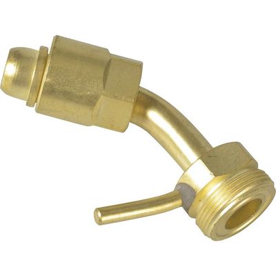 Sievert 351102 Pro 86/88 Short Neck Tube 70Mm + Hook