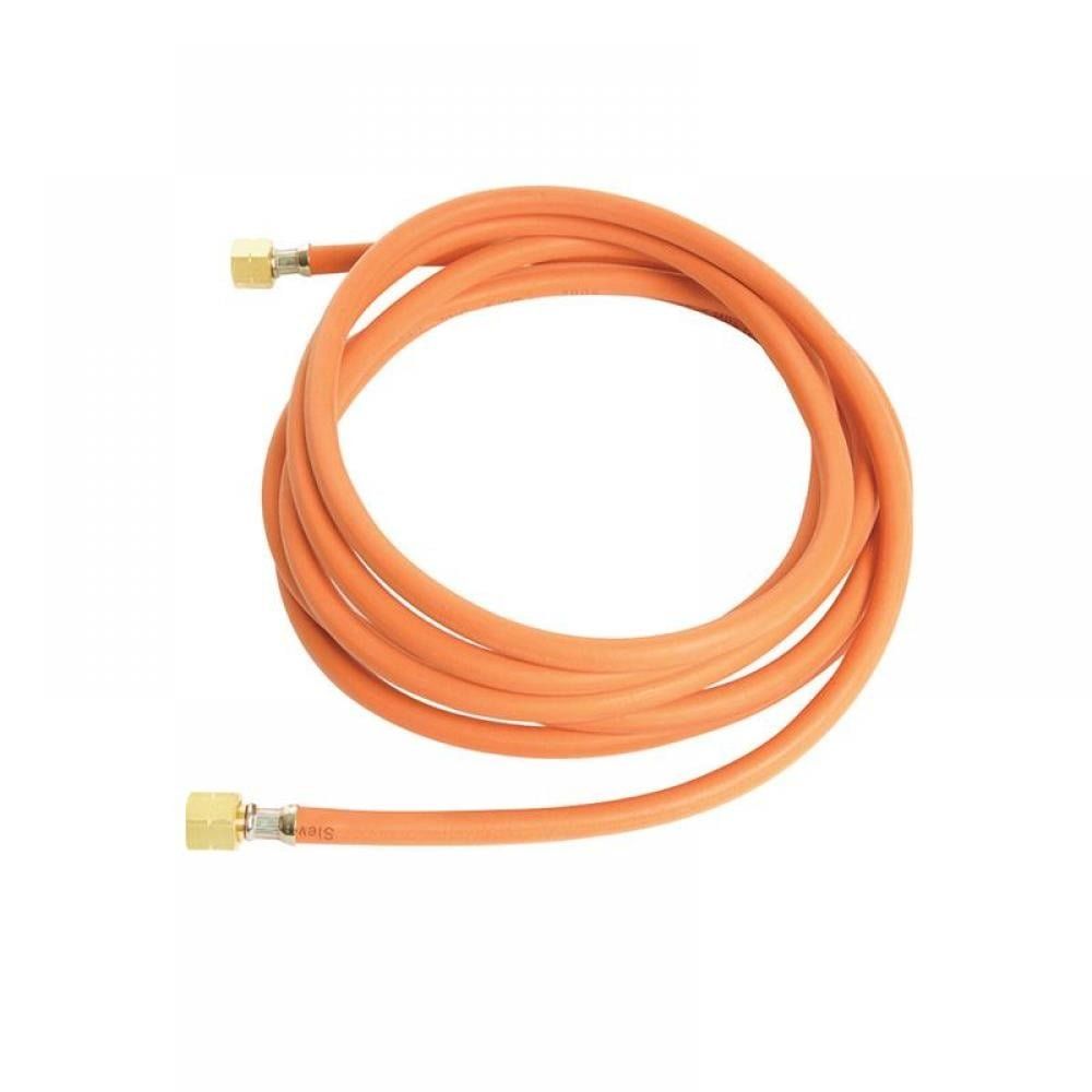 Sievert Sievert SI717321 Propane hose assembly 2m 3/8 BSP L/H connection both ends - Image 1