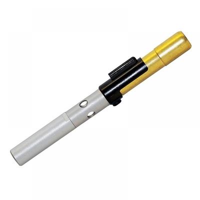 Sievert Powerjet Professional Torch - Interchangeable Burner & Pin Point