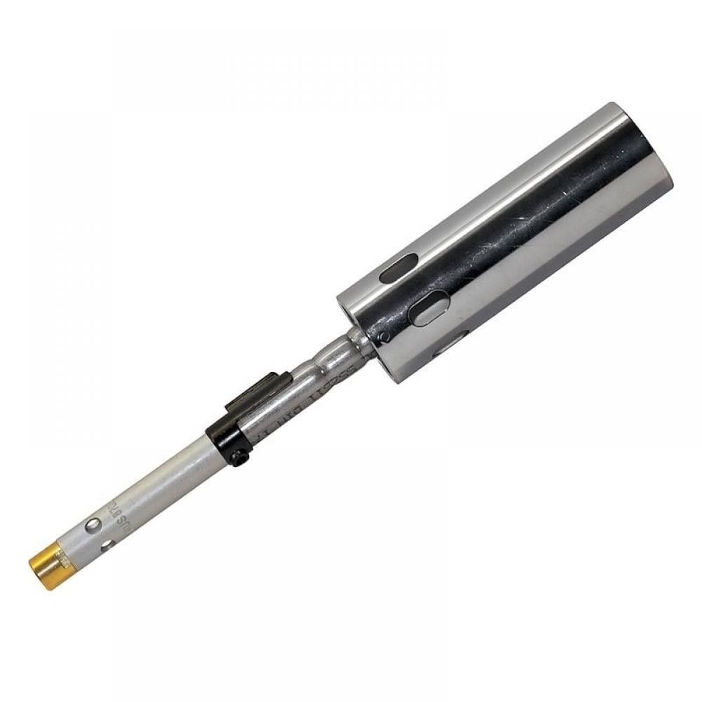 Sievert Sievert Powerjet Professional Torch - Interchangeable Burner & Hot Air - Image 1