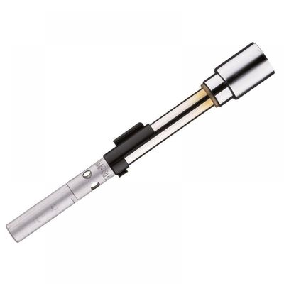 Sievert Sievert Powerjet Professional Torch - Interchangeable Burner & Soft Flame