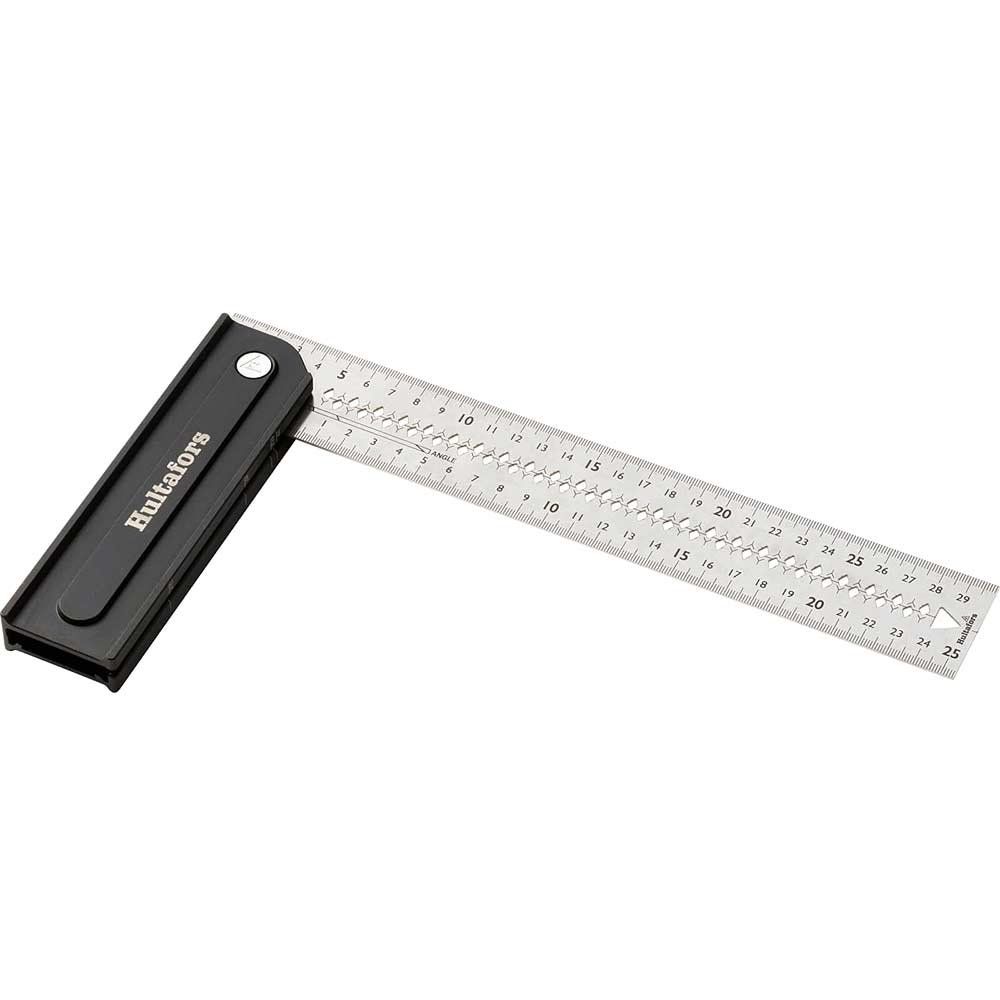 Hultafors 253120 Quattro 270 Adjustable Square - Image 1