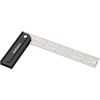 Hultafors 253120 Quattro 270 Adjustable Square