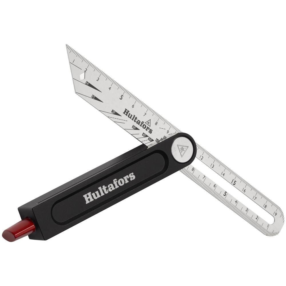 Hultafors Sliding Bevel 200mm - Image 1