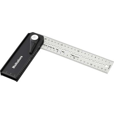 Hultafors Quattro Bevel Square 245mm