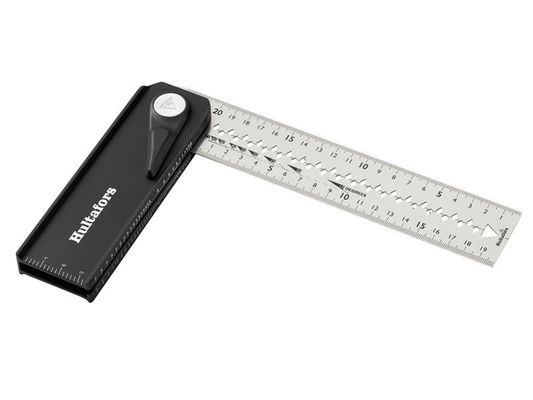 Hultafors Quattro Bevel Square 245mm - Thumbnail 3