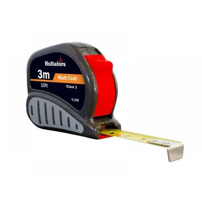 Hultafors TL Tri Lok Pocket Tape Measure - Thumbnail 2