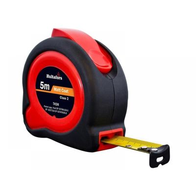 Hultafors Tuf Lok Tape Measure Metric 5m 19mm - Thumbnail 3