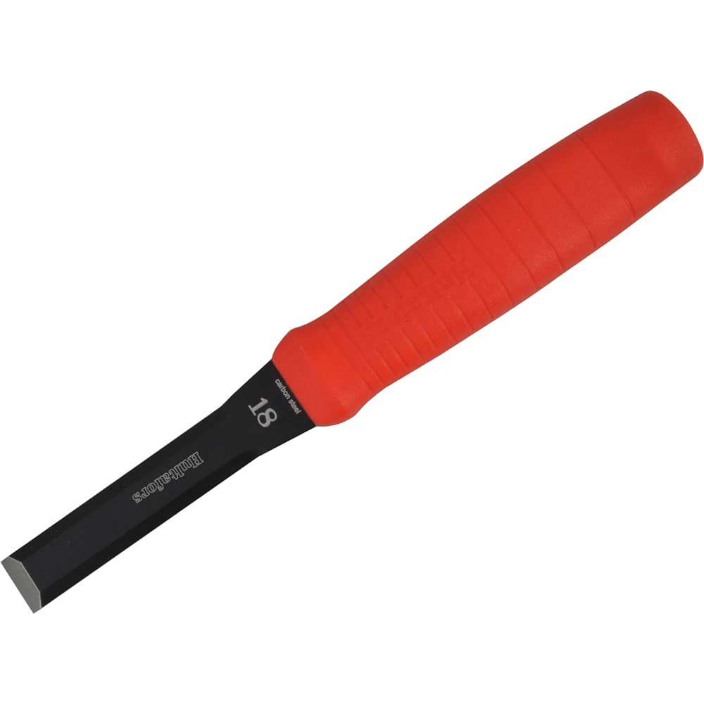 Hultafors 390053 Edc18 Scandinavian Butt Chisel 18Mm - Image 1