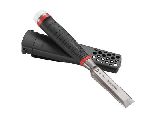 Hultafors Heavy Duty Bevel Edge Wood Chisel
