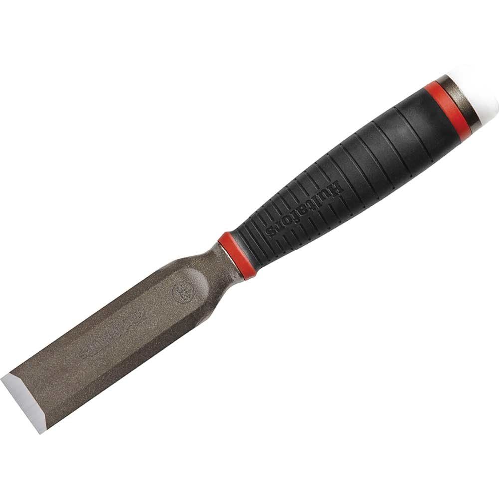 Hultafors Heavy Duty Bevel Edge Wood Chisel 32mm - Image 1