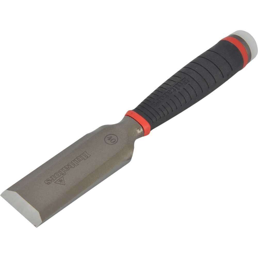 Hultafors Heavy Duty Bevel Edge Wood Chisel 40mm - Image 1