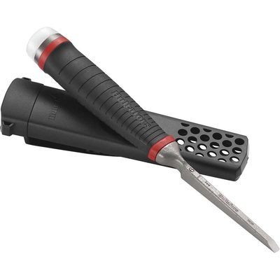 Hultafors Heavy Duty Bevel Edge Wood Chisel 6mm