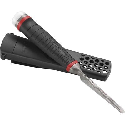 Hultafors Heavy Duty Bevel Edge Wood Chisel 8mm