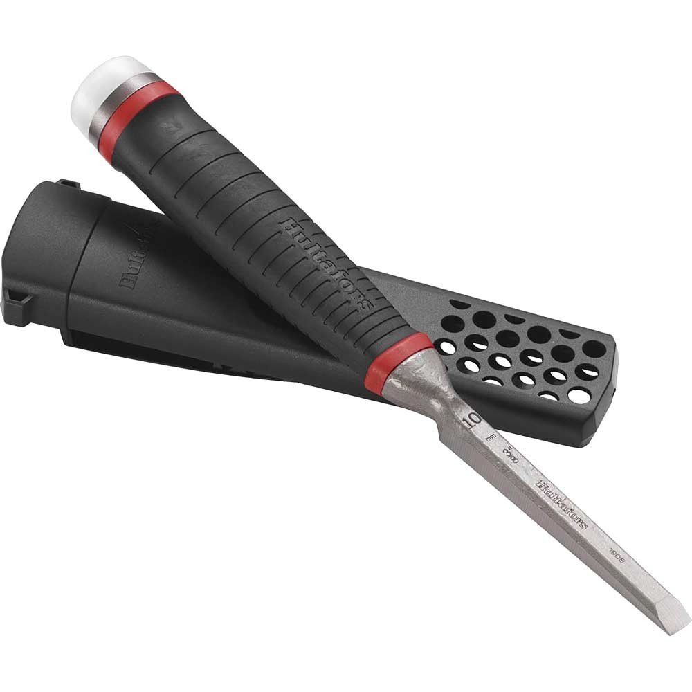 Hultafors Heavy Duty Bevel Edge Wood Chisel 10mm - Image 1