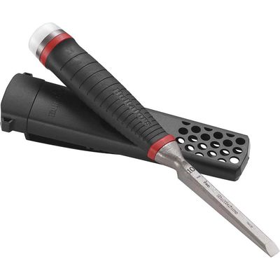 Hultafors Heavy Duty Bevel Edge Wood Chisel 10mm