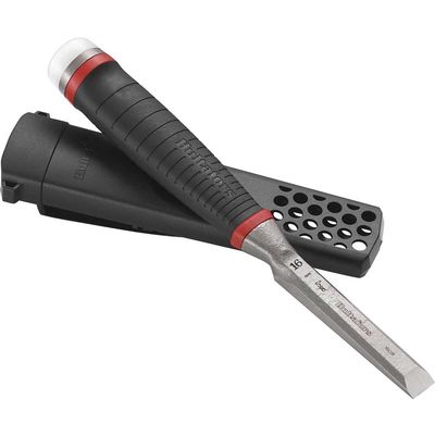 Hultafors Heavy Duty Bevel Edge Wood Chisel 16mm