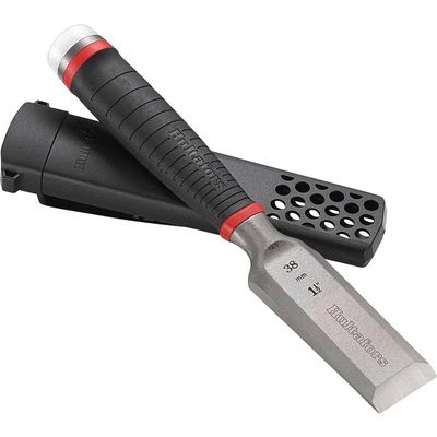 Hultafors Heavy Duty Bevel Edge Wood Chisel 38mm